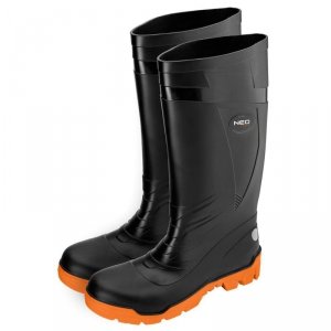 KALOSZE ROBOCZE PRO S4 SRC, ROZMIAR 42 (1 PAR)