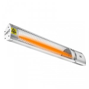 PROMIENNIK 2000W IP65 Z PILOTEM, REGULACJA MOCY GOLDEN (1 SZT)
