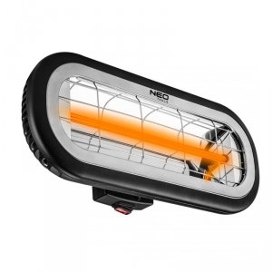 PROMIENNIK 2000W IP65 LOW GLARE (1 SZT)