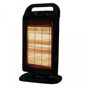 PROMIENNIK HALOGENOWY PODCZERWIENI 400W/800W/1200W BIAŁY (1 SZT)