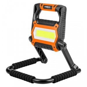LAMPA WARSZTATOWA AKUMULATOROWA SKŁADANA 1400 ML (1 SZT)