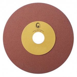 ŚCIERNICA CERAMICZNA T1 200*20*32 99A 60K-CZERWONA (1 SZT)