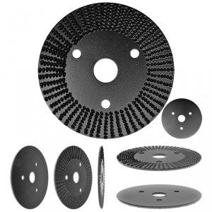 TARNIK PROSTY T-16 125 MM (1 SZT)