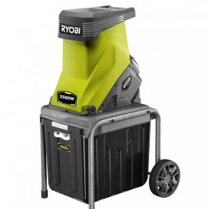 ROZDRABNIARKA DO GAŁĘZI RSH2545B 2500W (1 SZT)