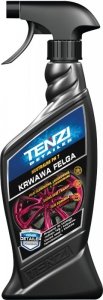 ŚRODEK DO CZYSZCZENIA KRWAWA FELGA 0.6L. (1 SZT)