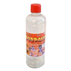 ROZPAŁKA ZAGĘSZCZONA ŻELOWA 500ML (1 SZT)