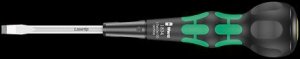 WKRĘTAK DO ŚRUB Z NACIĘCIEM PROSTYM 1 X 6 X 100 MM (1 SZT)