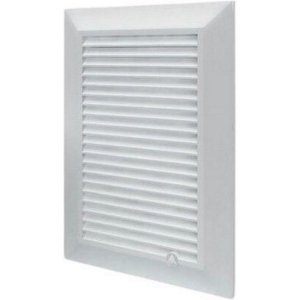 KRATKA WENTYLACYJNA DUO SMART KW.165 (1 SZT)
