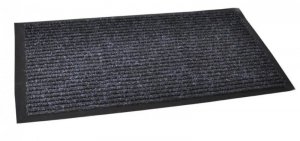 WYCIERACZKA ENTREE 40*60 BLACK (1 SZT)