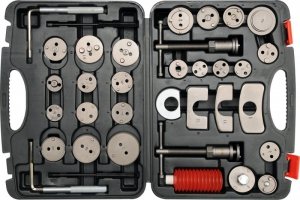 ZESTAW SEPARATORÓW ZACISKÓW HAMULCOWYCH 35CZĘŚCI (1 KPL)