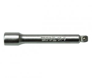 PRZEDŁUŻKA UCHYLNA 1/4' 102MM (1 SZT)