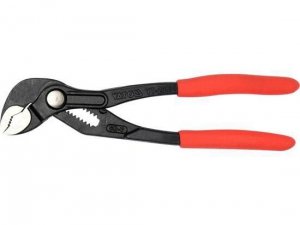 SZCZYPCE HYDRAULICZNE Z PRZYCISKIEM 240MM (1 SZT)