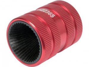GRATOWNIK DO RUR STALOWYCH I MIEDZIANYCH 6-36MM (1 SZT)