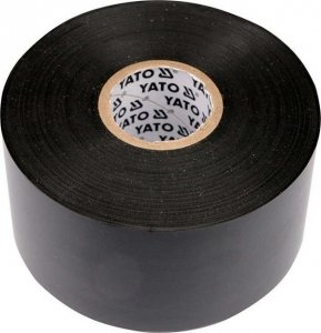 TAŚMA ELEKTROIZOLACYJNA CZARNA 50MM*33M (1 SZT)
