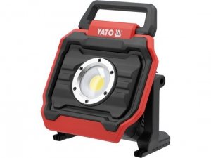 REFLEKTOR LED 18V 6000LM 65W -BEZ AKUMULATORA (1 SZT)