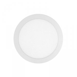 Panel LED V-TAC Premium Downlight 18W Okrągły fi225 VT-1807 4000K 1400lm
