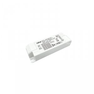 Zasilacz do Paneli LED 40W Ściemnialny TRIAC DC:9-38V 0,3A V-TAC 5 Lat Gwarancji