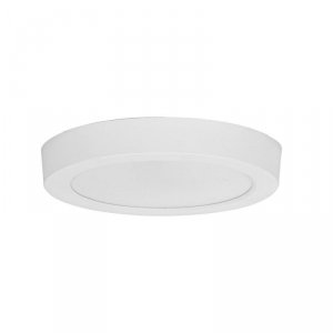 Panel LED V-TAC Natynkowy Premium Downlight 12W Okrągły fi170 VT-60012 4000K 1200lm