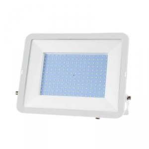 Projektor LED V-TAC 300W SAMSUNG CHIP PRO-S Biały VT-44300 6500K 26390lm 5 Lat Gwarancji