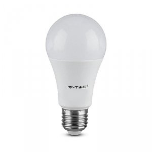 Żarówka LED V-TAC 15W A65 E27 VT-2015 3000K 1521lm