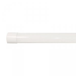 Oprawa V-TAC 40W LED Liniowa Natynkowa SAMSUNG CHIP 120cm 120Lm/W CCT Zmiana Barwy VT-8340CCT 3000K-6500K 4800lm 3 Lata Gwarancj