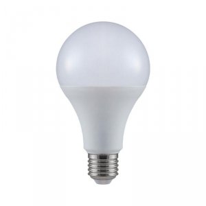 Żarówka LED V-TAC 20W A80 E27 80x155mm VT-22022 6500K 2452lm