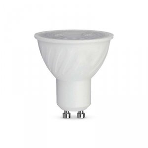 Żarówka LED V-TAC SAMSUNG CHIP 6W GU10 38st VT-227 6500K 445lm
