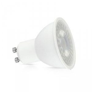 Żarówka LED V-TAC GU10 7,5W 38st VT-291 6500K 610lm