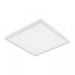 Panel LED V-TAC 36W 600x600 LED Backlight 33mm 120Lm/W 3w1 Natynkowy/Podtynkowy VT-61037 6500K 4320lm