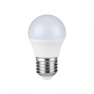 Żarówka LED V-TAC 3,7W E27 Kulka G45 VT-1830 4000K 320lm