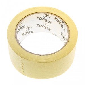 Taśma malarska 35 m x 38 mm, żółta