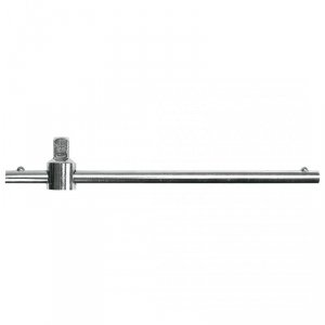 Pokrętło z kwadratem zabierającym 1/2, 240 mm