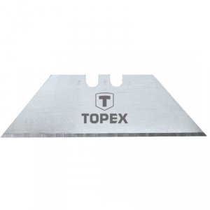 Ostrza trapezowe wymienne, 5 szt.