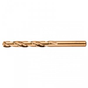 Wiertło do metalu HSS-Co, 10.2 mm
