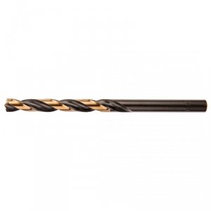 Wiertło do metalu HSS-CNC, 124°, Pro-Tec, 6.0 mm