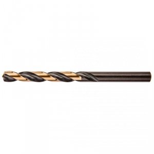 Wiertło do metalu HSS-CNC, 124°, Pro-Tec, 8.5 mm