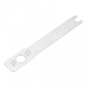 Szlifierka kątowa 1100W, tarcza 125 x 22.2 mm, obroty 11000 min⁻¹