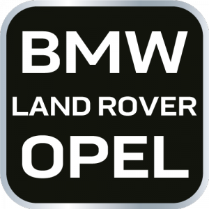 Zestaw blokad rozrządu do silników diesla BMW, Land Rover, Opel