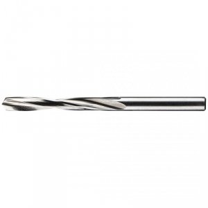 Wiertło do mosiądzu Baildon DIN 338 RH NWMa 7,5 mm, HSS (S), 109-69 mm