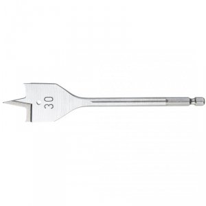 Wiertło do drewna łopatkowe, 30 x 152 mm