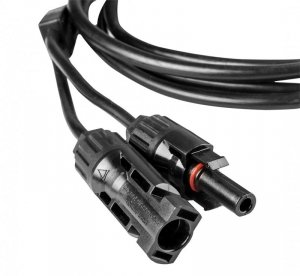 Przedłużacz solarny kabel DC 5.5*2.5, długość 2 m