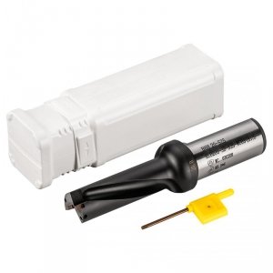 Wiertło składane Baildon WS 3xD 31 mm, 181-97 mm