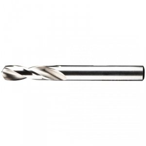 Wiertło do metalu Baildon DIN 1897 RN NWKk 4 mm, HSS (S), 55-22 mm