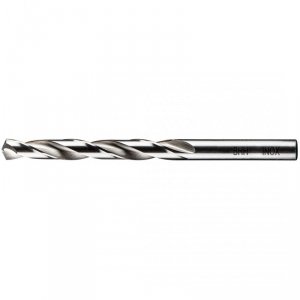 Wiertło do stali nierdzewnych Baildon DIN 338 RN NWKa INOX 12,5 mm, HSS-E Co5 (S), 151-101 mm