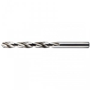 Wiertło do metalu Baildon DIN 340 RN NWKb 10 mm, HSS (S), 184-121 mm
