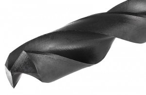 Wiertło do metalu Baildon BASIC DIN 345 RN NWKc 29 mm, HSS (S), 296-175 mm