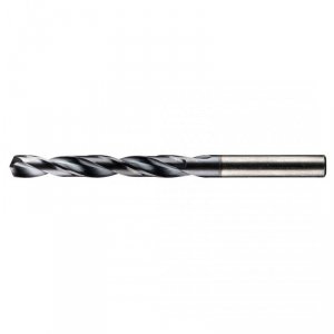 Wiertło 13,5 NWKa INOX DIN 338 RN szlif 160-108 HSS-E Co5 TiAlN