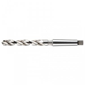 Wiertło NWKc 10,5 mm 182-101 szlif HSS pas chwyt MK1