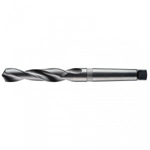 Wiertło do metalu Baildon DIN 345 RN NWKc 49 mm, HSS (F), 369-220 mm (chwyt MK4)