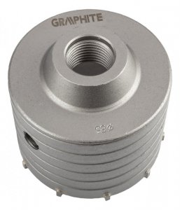 Otwornica widiowa 85 mm